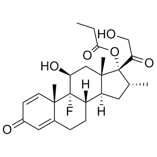 Dexamethasone 17-Propionate