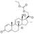 ethyl (2-((8S,10S,13S,14S,16R,17R)-17-hydroxy-10,13,16-trimethyl-3-oxo-6,7,8,10,12,13,14,15,16,17-decahydro-3H-cyclopenta[a]phenanthren-17-yl)-2-oxoethyl) carbonate