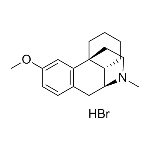 Dextromethorphan HBr