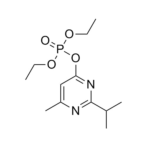 Diazinon Oxon (Diazoxon)