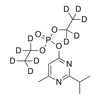 Diazinon Oxon-d10 (Diazoxon-d10)