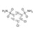 Dichlorphenamide-13C6 (Diclofenamide-13C6)