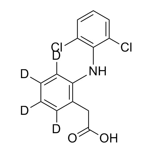 Diclofenac-d4