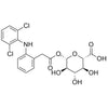 Diclofenac-acyl-beta-D-glucuronide