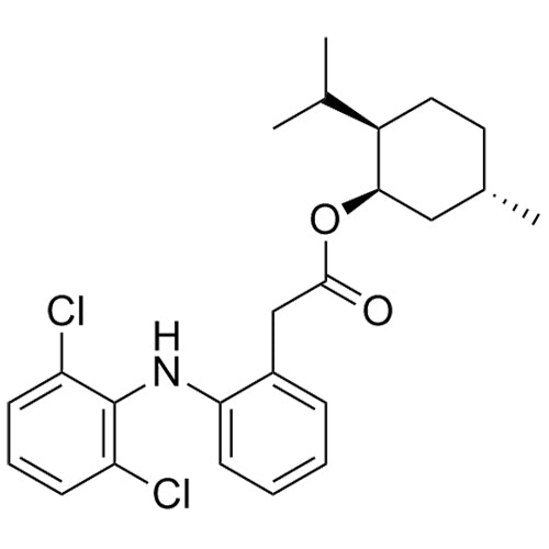 Diclofenac Related Compound 4