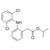Diclofenac Isopropyl Ester (2-[[(2,6-Dichlorophenyl)amino]phenyl]acetate)