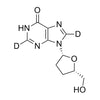 Didanosine-d2