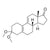 (8S,13S,14S)-3,3-dimethoxy-13-methyl-3,4,6,7,8,12,13,14,15,16-decahydro-1H-cyclopenta[a]phenanthren-17(2H)-one