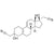 2,2'-((8S,13S,14S,17R)-3,17-dihydroxy-13-methyl-2,3,4,6,7,8,12,13,14,15,16,17-dodecahydro-1H-cyclopenta[a]phenanthrene-3,17-diyl)diacetonitrile