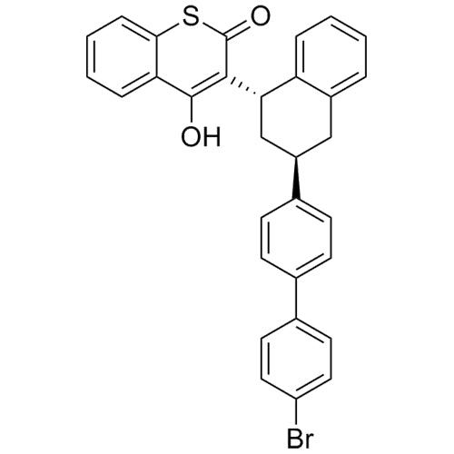 trans-Difethialone