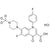 Difloxacin-d3 HCl