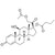 (8S,9R,10S,11S,13S,14S,17R)-17-(2-acetoxyacetyl)-9-fluoro-11-hydroxy-10,13-dimethyl-3-oxo-6,7,8,9,10,11,12,13,14,15,16,17-dodecahydro-3H-cyclopenta[a]phenanthren-17-yl butyrate