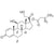 Difluprednate Hydroxy Impurity-d5, 21-Desacetyl Difluprednate-d5)