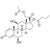 (6R,8S,9R,10S,11S,13S,14S,17R)-17-(2-acetoxyacetyl)-9-fluoro-6,11-dihydroxy-10,13-dimethyl-3-oxo-6,7,8,9,10,11,12,13,14,15,16,17-dodecahydro-3H-cyclopenta[a]phenanthren-17-yl butyrate