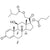 2-((6S,8S,9R,10S,11S,13S,14S,17R)-17-(butyryloxy)-6,9-difluoro-11-hydroxy-10,13-dimethyl-3-oxo-6,7,8,9,10,11,12,13,14,15,16,17-dodecahydro-3H-cyclopenta[a]phenanthren-17-yl)-2-oxoethyl 3-methylbutanoate
