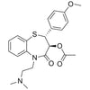 Diltiazem impurity A (2-Epi isomer)