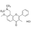 Dimefline-d6 HCl