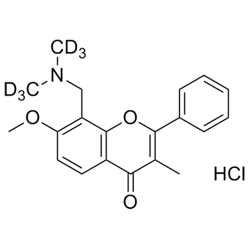 Dimefline-d6 HCl