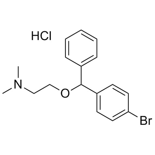 Dimenhydrinate Impurity H HCl