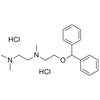 Dimenhydrinate EP Impurity D DiHCl