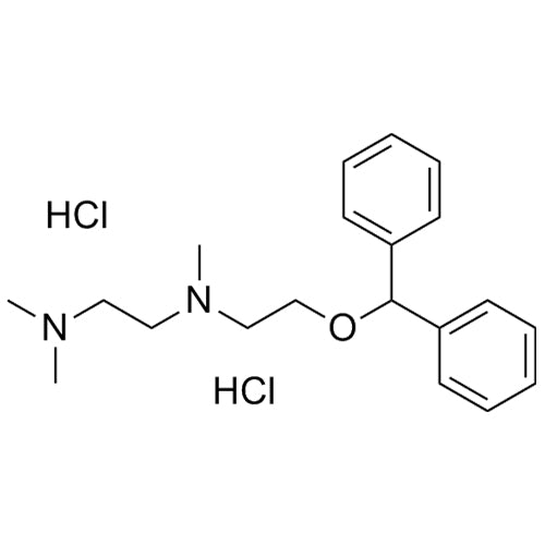 Dimenhydrinate EP Impurity D DiHCl