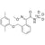 Dimoxystrobin-13C-d3