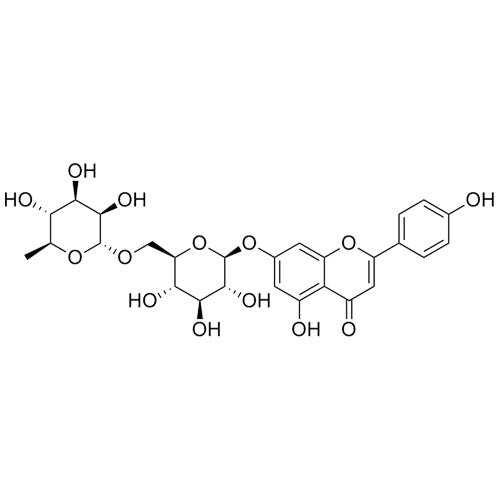 Diosmin EP Impurity C (Isorhoifolin)