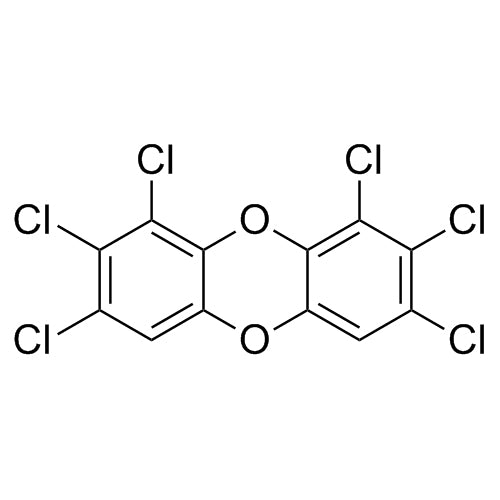 1,2,3,7,8,9-Hexachlorodibenzo-p-Dioxin