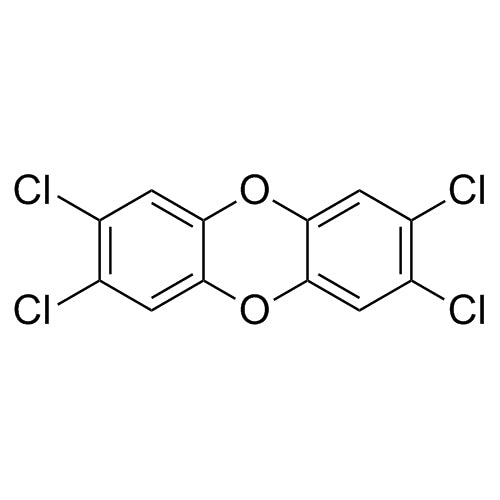 2,3,7,8-Tetrachlorodibenzo-p-Dioxin
