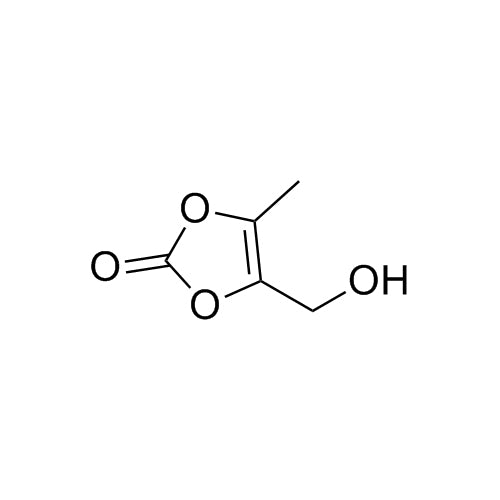 4-hydroxymethyl-5-methyl-1,3-dioxol-2-one