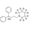 Diphenidol-d10
