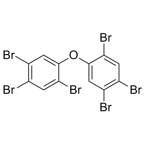 2,2',4,4',5,5'-Hexabromodiphenyl Ether