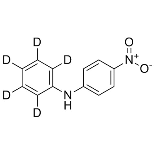 4-Nitro-Diphenylamin-d5
