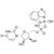(1H-benzo[d]imidazol-1-yl)phosphonic (((2R,3S,4R,5R)-5-(2,4-dioxo-3,4-dihydropyrimidin-1(2H)-yl)-3,4-dihydroxytetrahydrofuran-2-yl)methyl phosphoric) anhydride