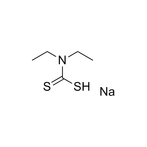 Sodium Diethyldithiocarbamate