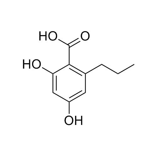 Divarinic Acid