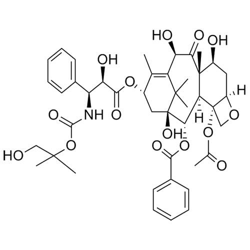 Docetaxel Metabolite M2