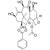 (2aR,4S,4aS,6R,9R,11S,12S,12aR,12bS)-12b-acetoxy-4,6,9,11-tetrahydroxy-4a,8,13,13-tetramethyl-5-oxo-2a,3,4,4a,5,6,9,10,11,12,12a,12b-dodecahydro-1H-7,11-methanocyclodeca[3,4]benzo[1,2-b]oxet-12-yl benzoate