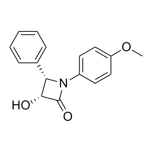 Rel-(2R,3S)-ethyl 3-amino-2-hydroxy-3-phenylpropanoate