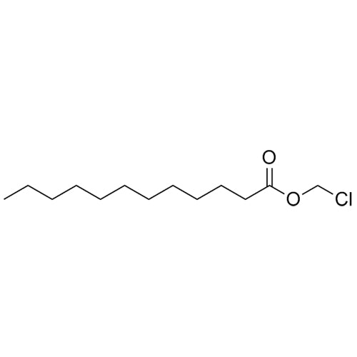 Chloromethyl Dodecanoate
