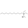 1-dodecyltriethyl-ammonium bromide