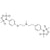 N-(4-(2-(methyl(2-(4-(N-(methylsulfonyl)methylsulfonamido)phenoxy)ethyl)amino)ethyl)phenyl)-N-(methylsulfonyl)methanesulfonamide