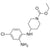 ethyl 4-((2-amino-4-chlorophenyl)amino)piperidine-1-carboxylate