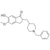 6-O-Desmethyl Donepezil