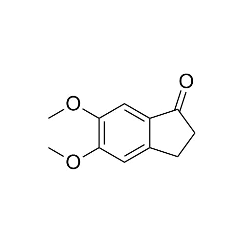 Donepezil Impurity (5,6-Dimethoxy-1-Indanone)