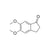Donepezil Impurity (5,6-Dimethoxy-1-Indanone)