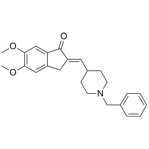 Donepezil related compound (E/Z mixture)