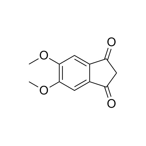 5,6-dimethoxy-1H-indene-1,3(2H)-dione