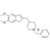 1-benzyl-4-((5,6-dimethoxy-1H-inden-2-yl)methyl)piperidine 1-oxide