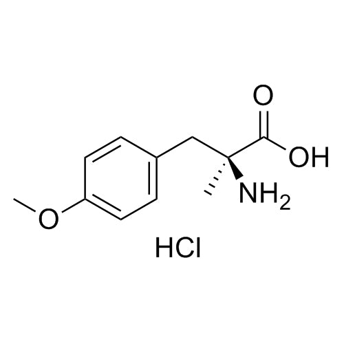 Methyldopa EP Impurity B HCl